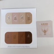 Charlotte Tilbury 粉底+ 遮瑕霜