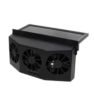 Car Exhaust Fan Solar Car Air Circulation Summer Car Cooler Cooler Exhaust Car Ventilation Fan