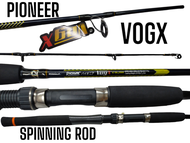 PIONEER VOGX SPINNING FISHING ROD