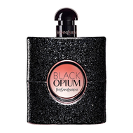YVES SAINT LAURENT Black Opium Eau de Parfum