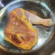 Fresh Kampong Chicken Thigh