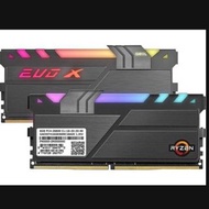 GeIL EVO X DDR4 16GB RAM