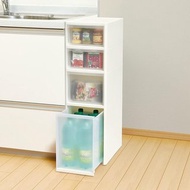 日本JEJ ASTAGE 日製移動式抽屜隙縫櫃-26cm寬