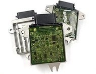 LF8W189E1D 2007-2014 per Mazda 3 2.0 TCU TCM Modulo di Controllo Della Trasmissione LF8W 18 9E1D