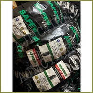❤ ◙ ℗ SAFEWAY TIRE Size 17 Tubeless Tire FREE Sealant & Pito for Sniper, Raider, Rouser, FZ, Wave,