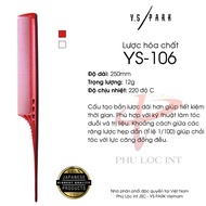 YS PARK 116 COMB