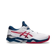Asics Court FF 2 Comfort Breathable Tennis Shoe