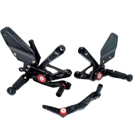 For YAMAHA Yamaha R1M/R1 Modified Elevated Pedals for Luxembourg GillesTooling  Modified Accessories