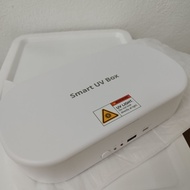 ULTRAVIOLET RAYS DISINFECTION BOX