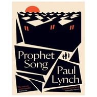 Prophet Song by Paul Lynch