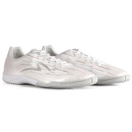 Sepatu Futsal Specs Lightspeed Reborn IN Iluminate Pack - SILVER 41