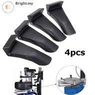 EZ ## Hot selling ## 4PCS Plastic Inserts Jaw Clamp Cover Protector Wheel Rim Guards For Tire Change