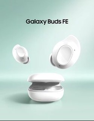 Samsung Galaxy Buds FE耳機