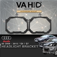 HEADLAMP BRACKET ADAPTER AUDI A5 08-15 / Q5 / Q7