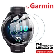 For Garmin Forerunner 165 955 255 255s 245 45 55 Screen Protector Glass Tempered Glass Film