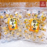 🍐< Ancient Chinese Prescription > Zhixuan Honey Pear Paste Candy/Honey Pear Candy/Loquat Loquat Loqu