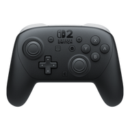[購買前請先查詢] 任天堂 Nintendo Switch 2 Pro 控制器