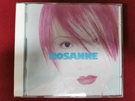 90％new呂珊 暴雨正來臨 專輯  cd / 1996年 麗音唱片發行 / 約束 越夜越醉了 盼望 擁著你 惹花野草.. ＃ 保存良好 接近全新