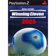 Playstation 2 Cassette - Winning Eleven 2026