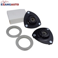 New Strut Mount Bearing Kit Front Left Right for Honda Civic Element Acura RSX 51726S5A002 51726S5A0