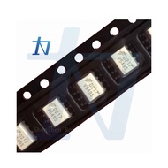 ((50PCS-100PCS) Screen Printing D217 MOCD217R2M SOIC-8 Transistor Output Optocoupler Chip Integrated