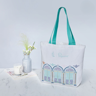 Emerald Hill x La Gourmet Collection - Tote Bag