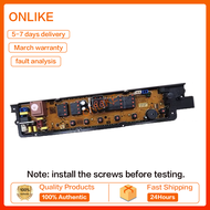 บอร์ดคอมพิวเตอร์เครื่องซักผ้ายุโรปกลาง XQB65 XQB80 XQB85 XQB95-998G HF-ZO1333