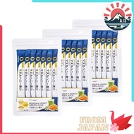 Cosana Manuka Honey Powdered Green Juice - 30 Sachets | Vegetable Supplement, Fiber-Packed, Barley G