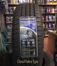 ban 205/65 r16 95V Goodyear Assurance Duraplus 2 205 65 16 Innova