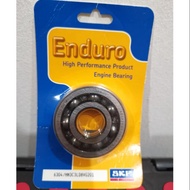 Skf enduro c3 bearing racing 6304