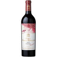 💋🎉Passion Sales 傾心大減價 🎉💋Chateau Mouton Rothschild 2017 武當莊園（木桐）750ml  - WA96/100
