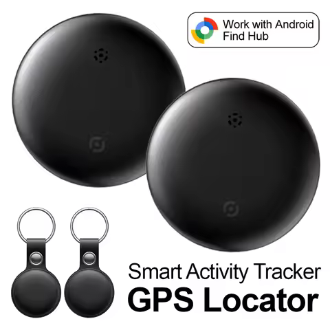 Tag Gps Tracker Google Location Android Portable GPS Tracker Anti-Lost Alarm GPS Location Tracker Ki