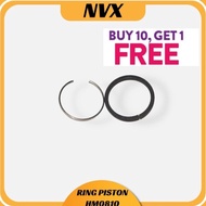 Nun Ring piston set for DZG6 AZG6 HM81 hammer drill makita w Most Wanted