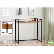 2M-Z1000 Genio Foldable Study Table / Meja Belajar Lipat Genio