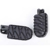 CFMOTO For 700 CLX 700Clx Clx700 700Cl-X Motorcycle Accessories Rotatable Foldable Footrest Footpeg
