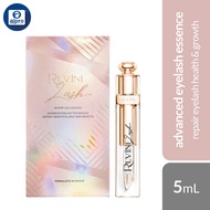 Ruvine Eyelash Essence Serum Growth 5mL | Repair Eyelash Health & Growth