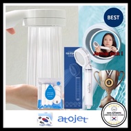 Atojet Premium Filter Shower Head Blackpink Jennie Pick