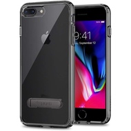 Original Spigen Ultra Hybrid S iPhone 8 / 7 / 8 Plus / 7 Plus Case Iphone Cover Phone Case Phone Cas