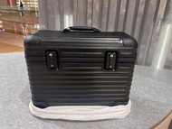 Rimowa Pilot 鋁合金行李箱