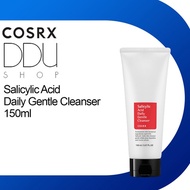 COSRX Salicylic Acid Daily Gentle Cleanser 150ml