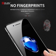 ZUZG Full Cover Tempered Glass 9D Protective tempered glass for iphone Huawei OPPO VIVO Xiaomi scree