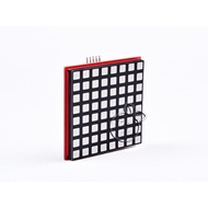 Raspberry Pi 3/2/B+LED Full Color Dot Matrix Screen 3 8 * 8 Module