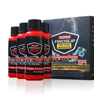 Super Finoslip Friction Modifier Car Engine Treatment