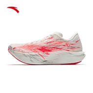 ANTA C202 7 Men มาราธอน Running Shoes CarbonFiber รองเท้าวิ่งมาราธอน 1125D5575 Official Store