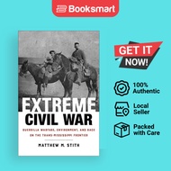 Extreme Civil War - Hardcover - English - 9780807163146