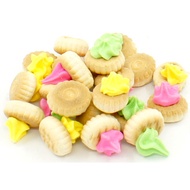 Khong Guan Iced Gem Biscuits (3kg)