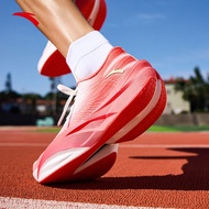 [20KM+] ANTA Men C202 6 Running Shoe Race Run Carbon Plate PRO Training Jogging Sports Shoes 1125155