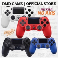 Triple X - stick stick ps4 no axis no tunchbar