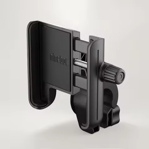 Original Electric Scooter Phone Holder for 4-4.5inch screen Ninebot ES1 ES2 E25 MAX G30 F20 F30 F40 