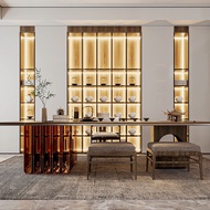 Whole House Overall Furniture Contract House, Hotel, Apartment Engineering Furniture TEI3